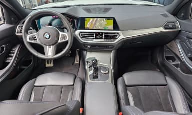 3 Series (G20)
