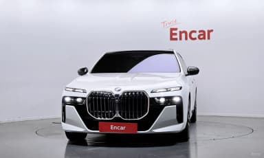 7 Series (G70)