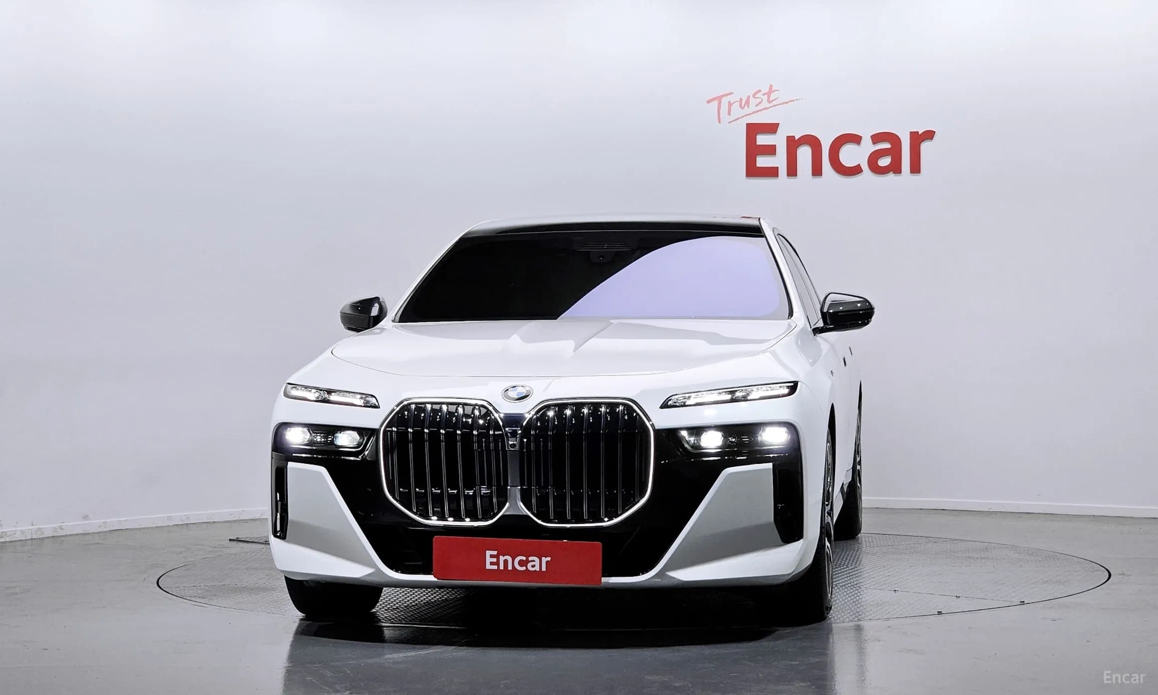 7 Series (G70)