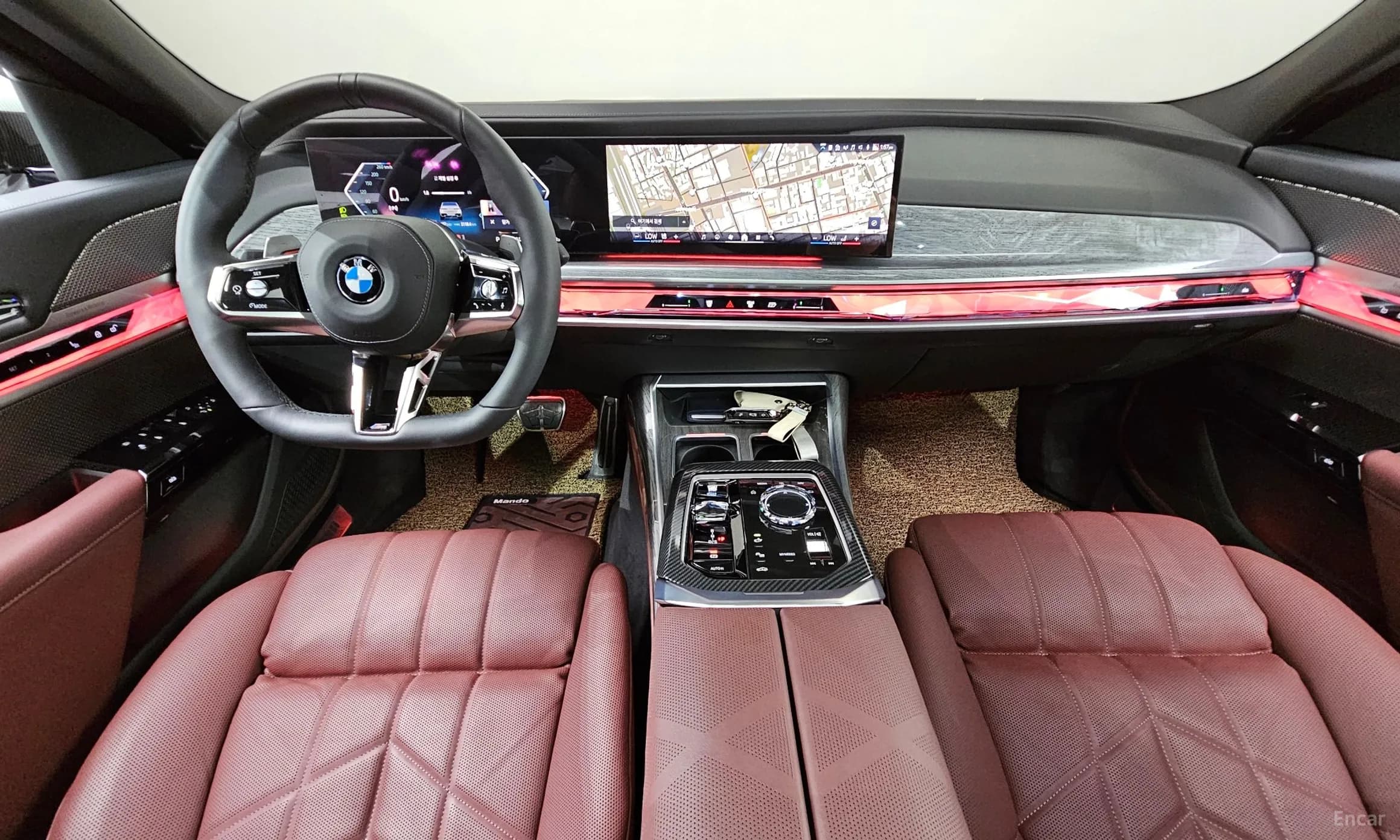 7 Series (G70)