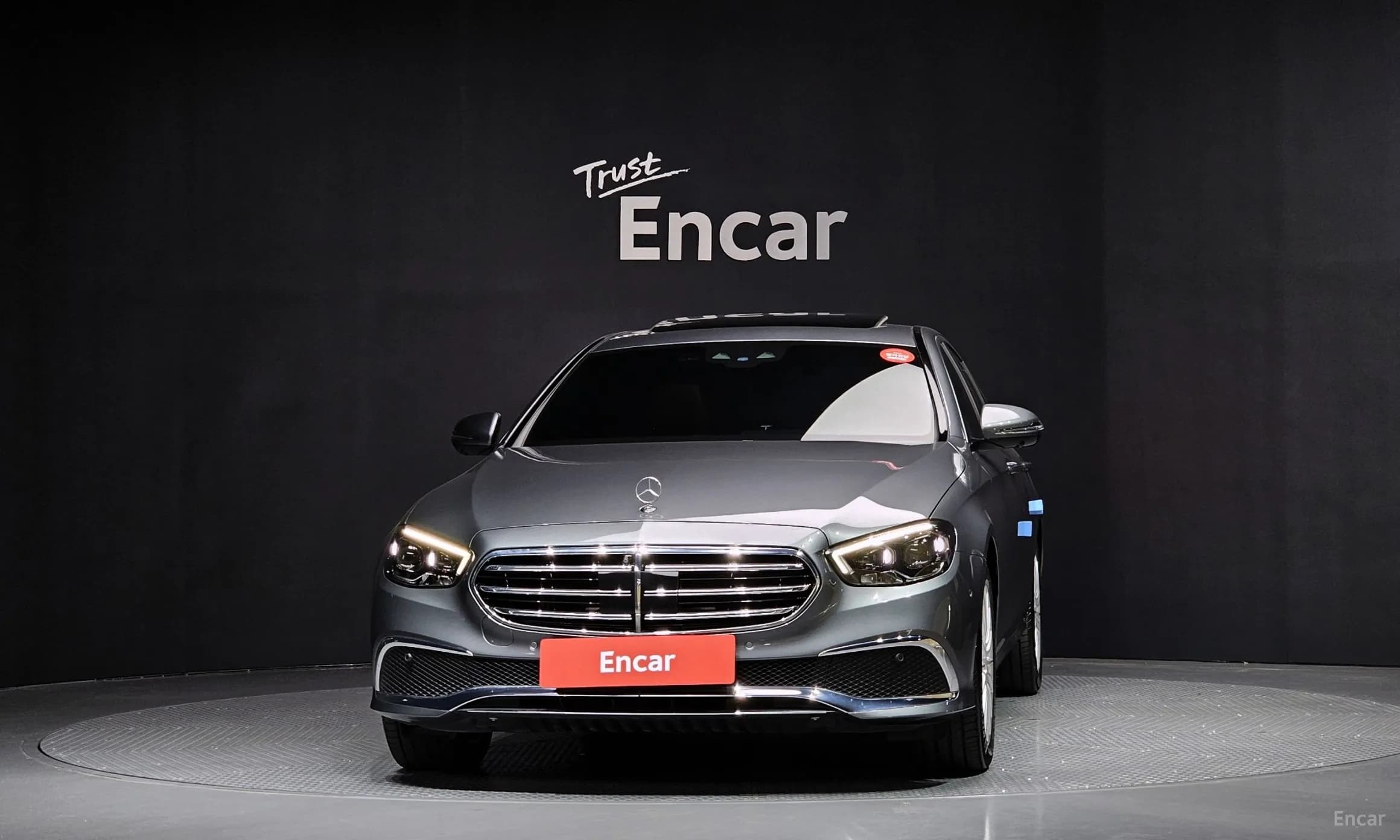E-Class W213