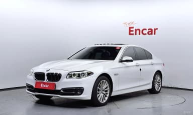5 Series (F10)