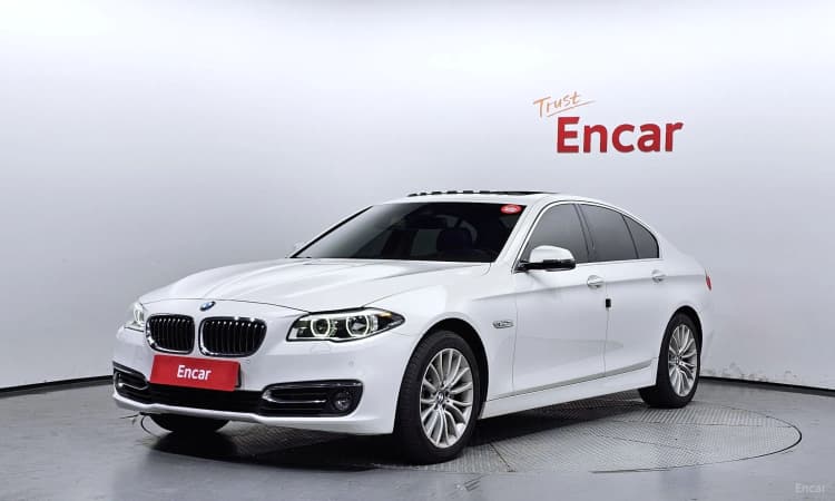 5 Series (F10)