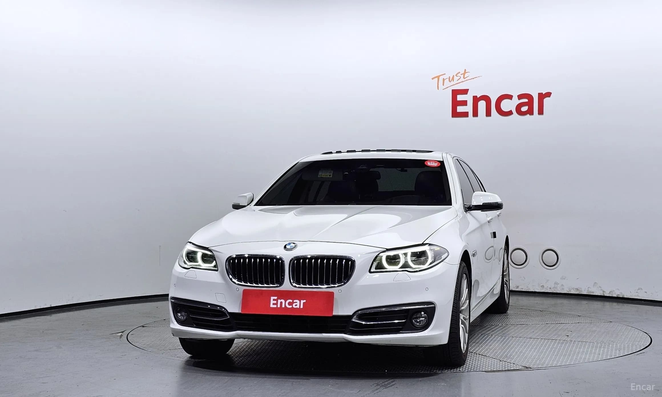 5 Series (F10)