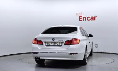 5 Series (F10)