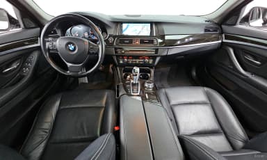 5 Series (F10)