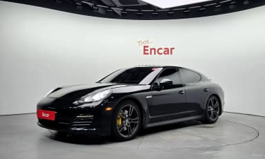 Panamera