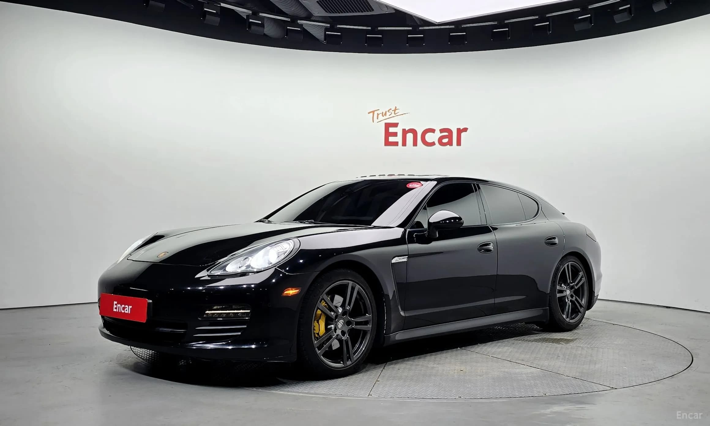 Panamera