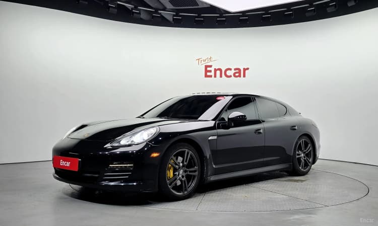 Panamera