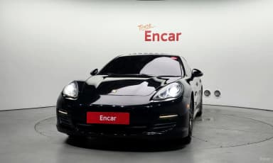 Panamera