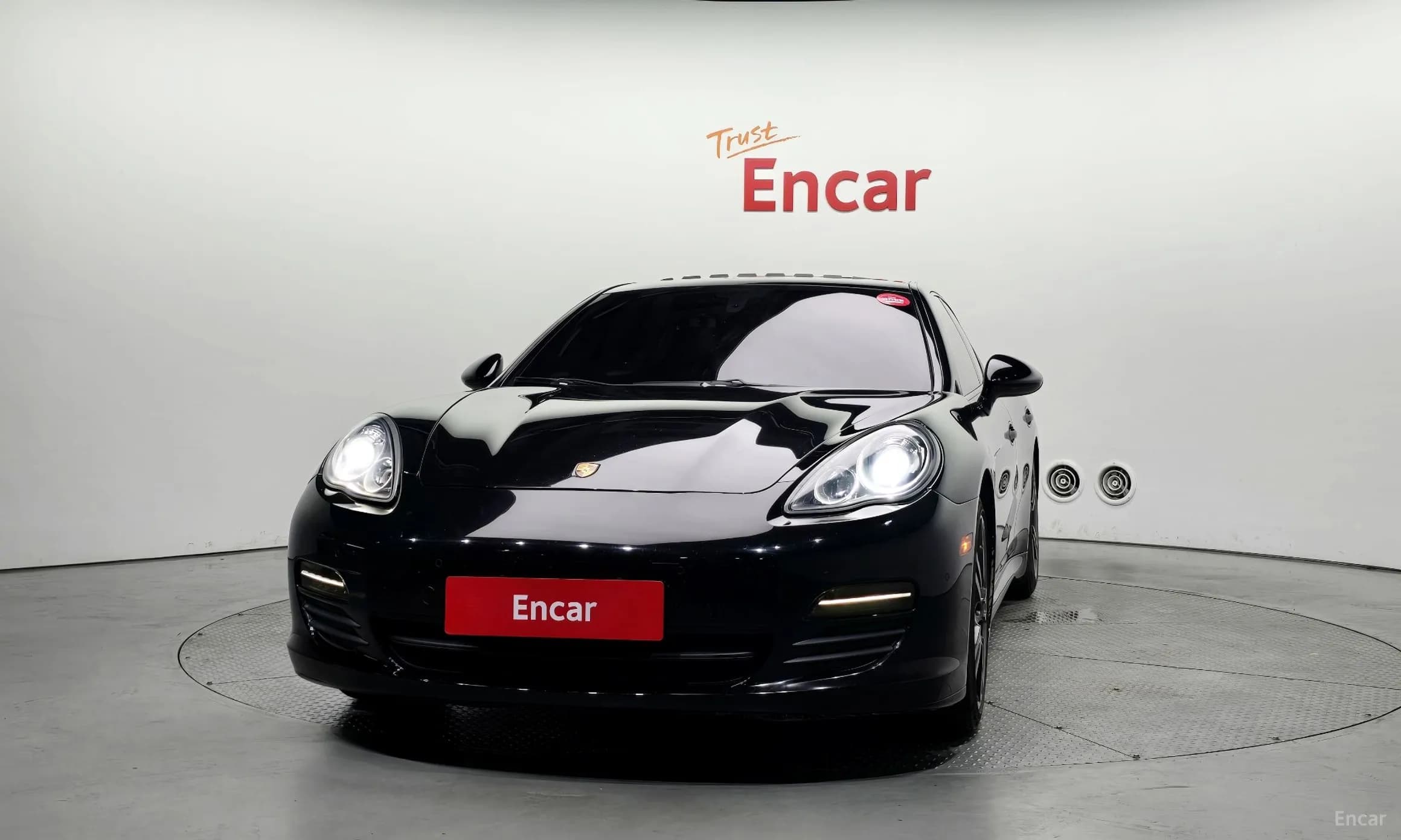 Panamera
