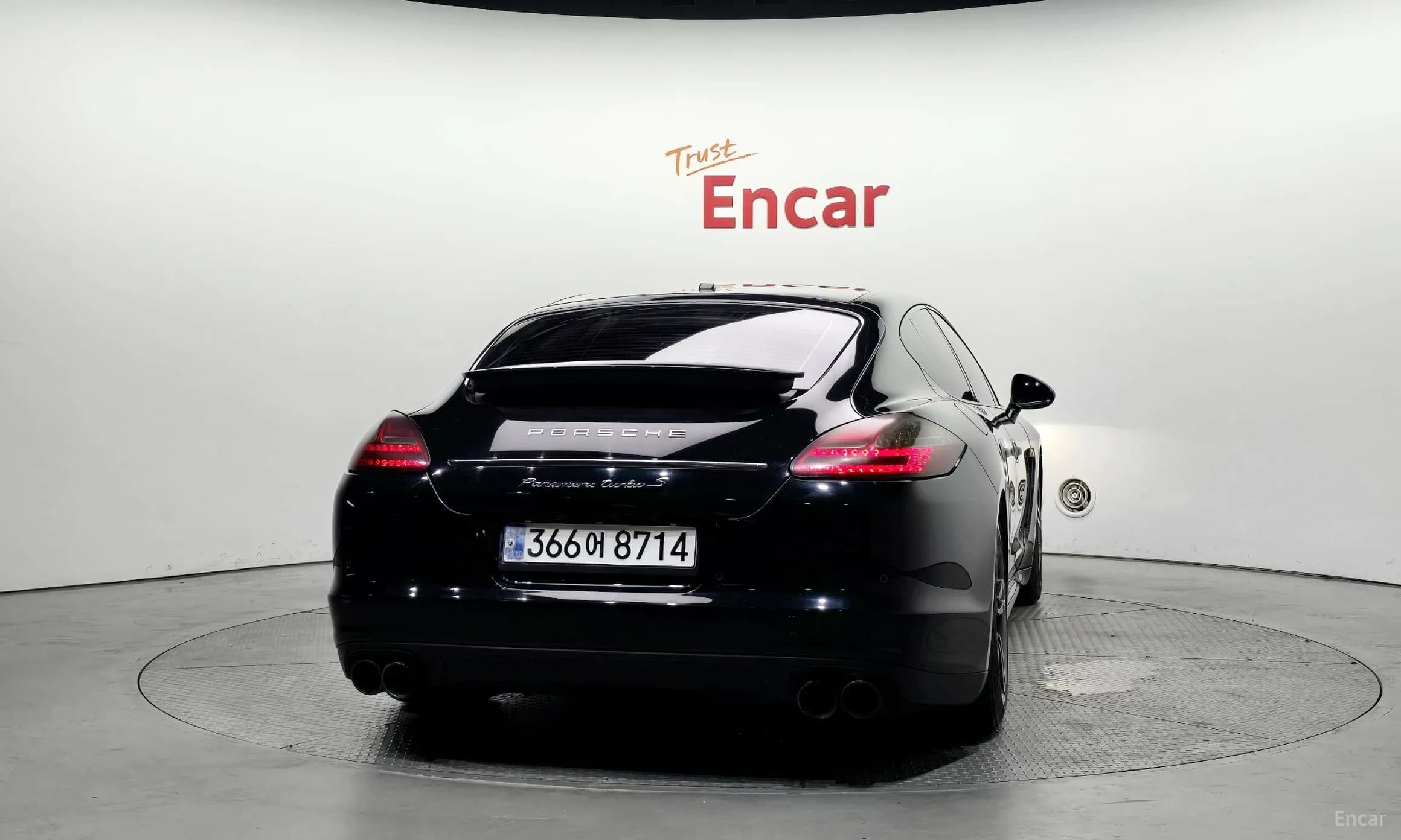 Panamera