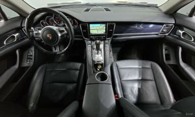 Panamera