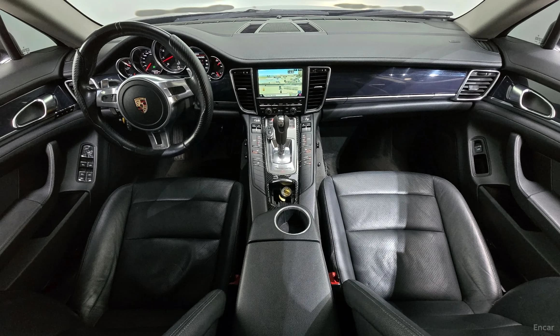 Panamera