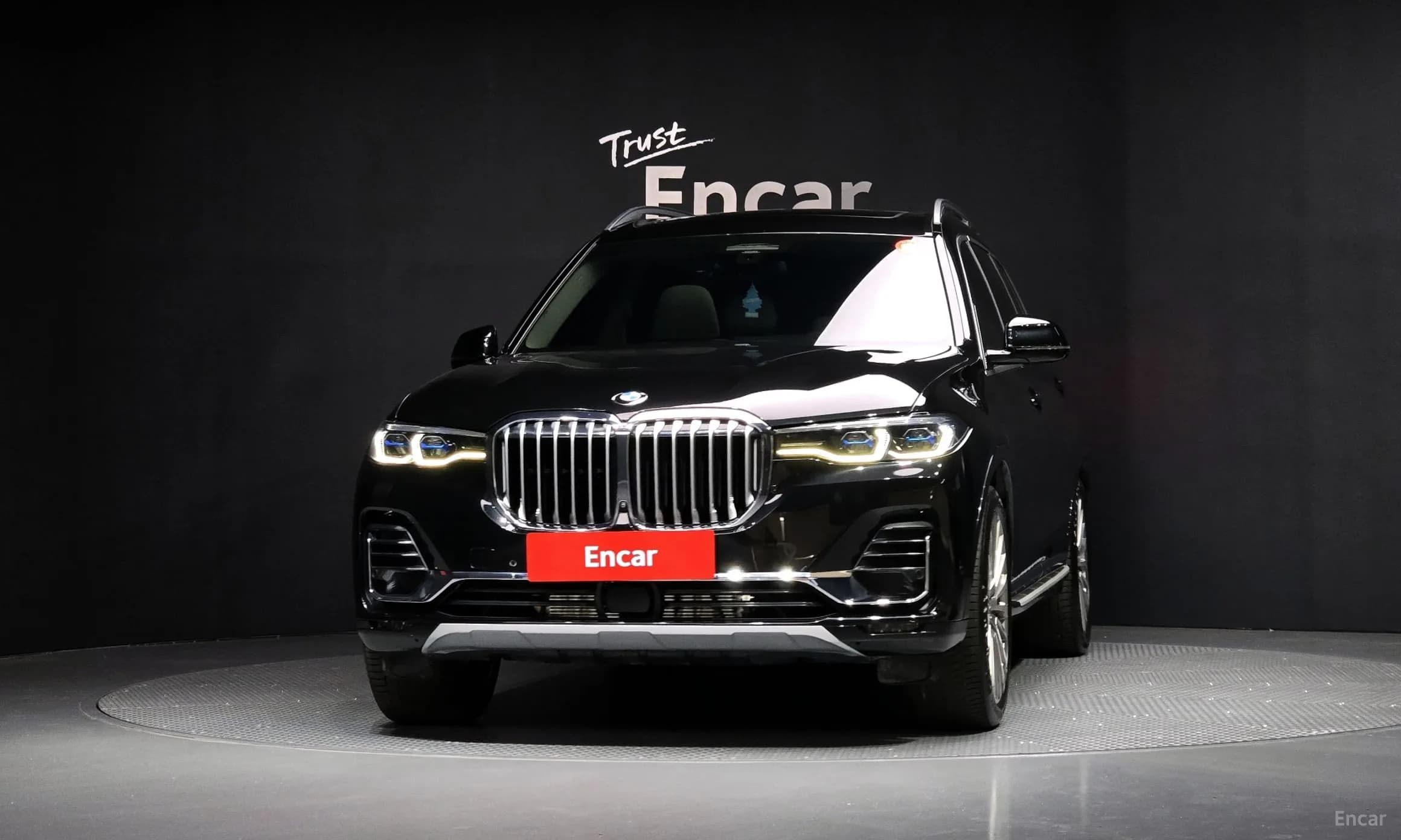 X7 (G07)