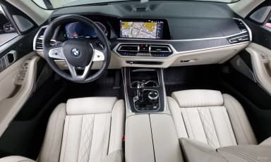 X7 (G07)