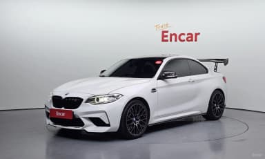 M2 (F87)