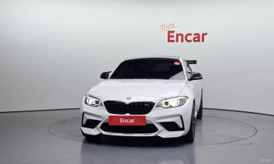 M2 (F87)