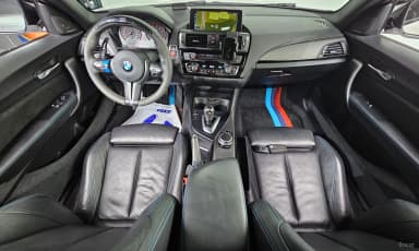 M2 (F87)