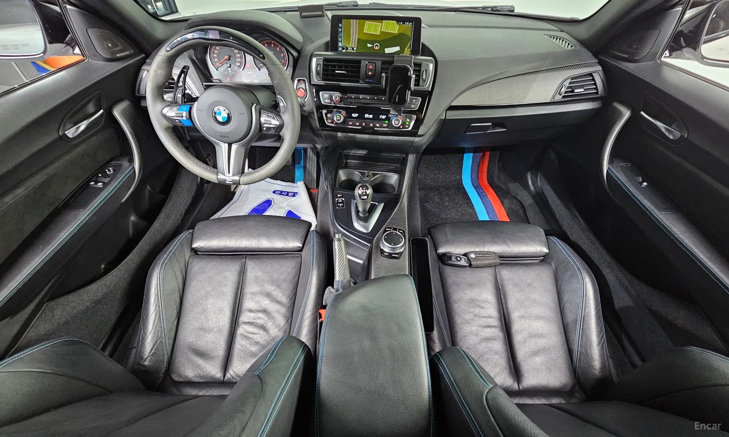 M2 (F87)