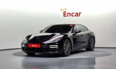 Panamera (971)