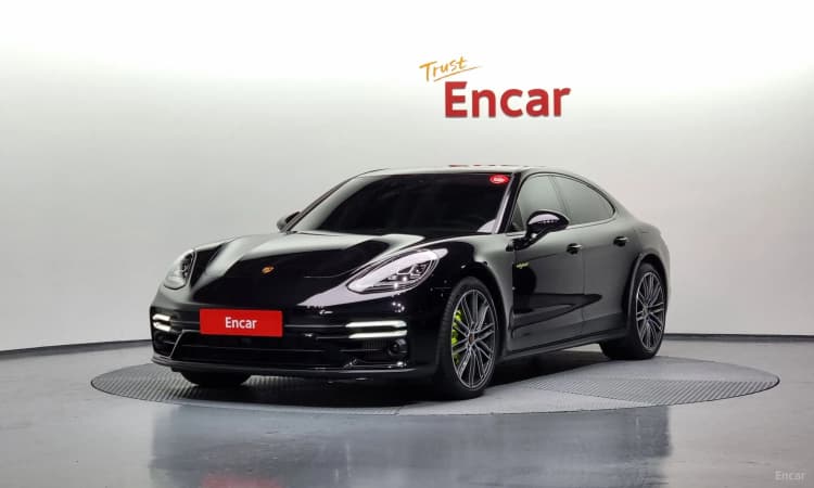 Panamera (971)