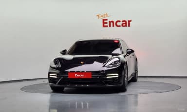 Panamera (971)