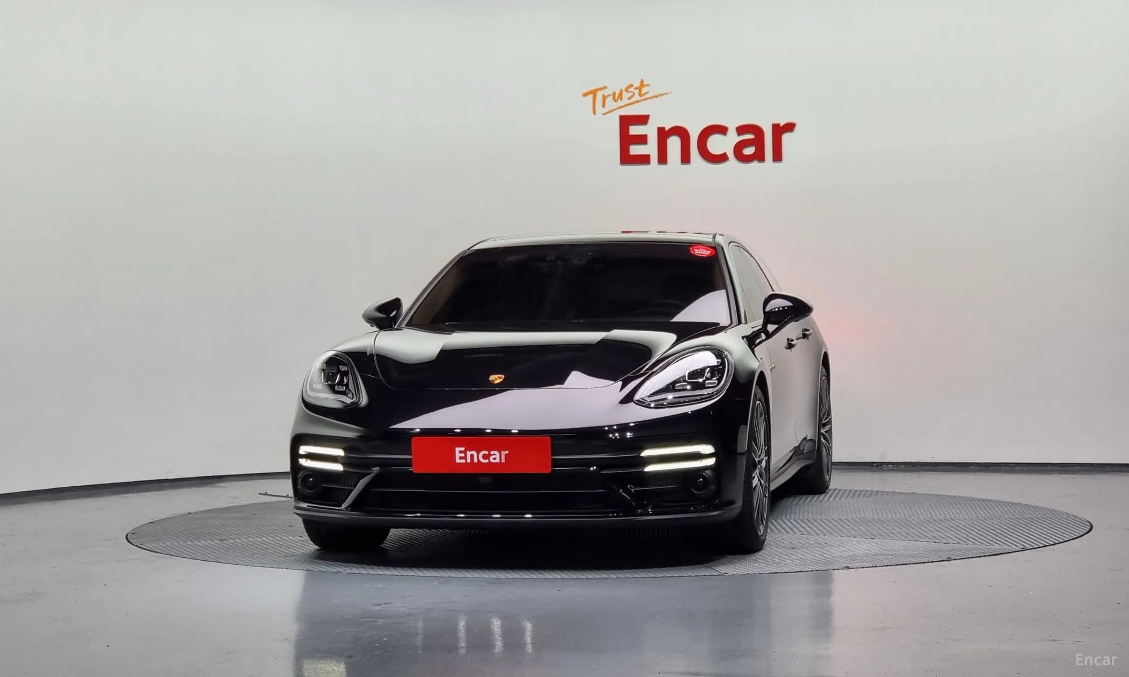Panamera (971)