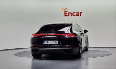 Panamera (971)