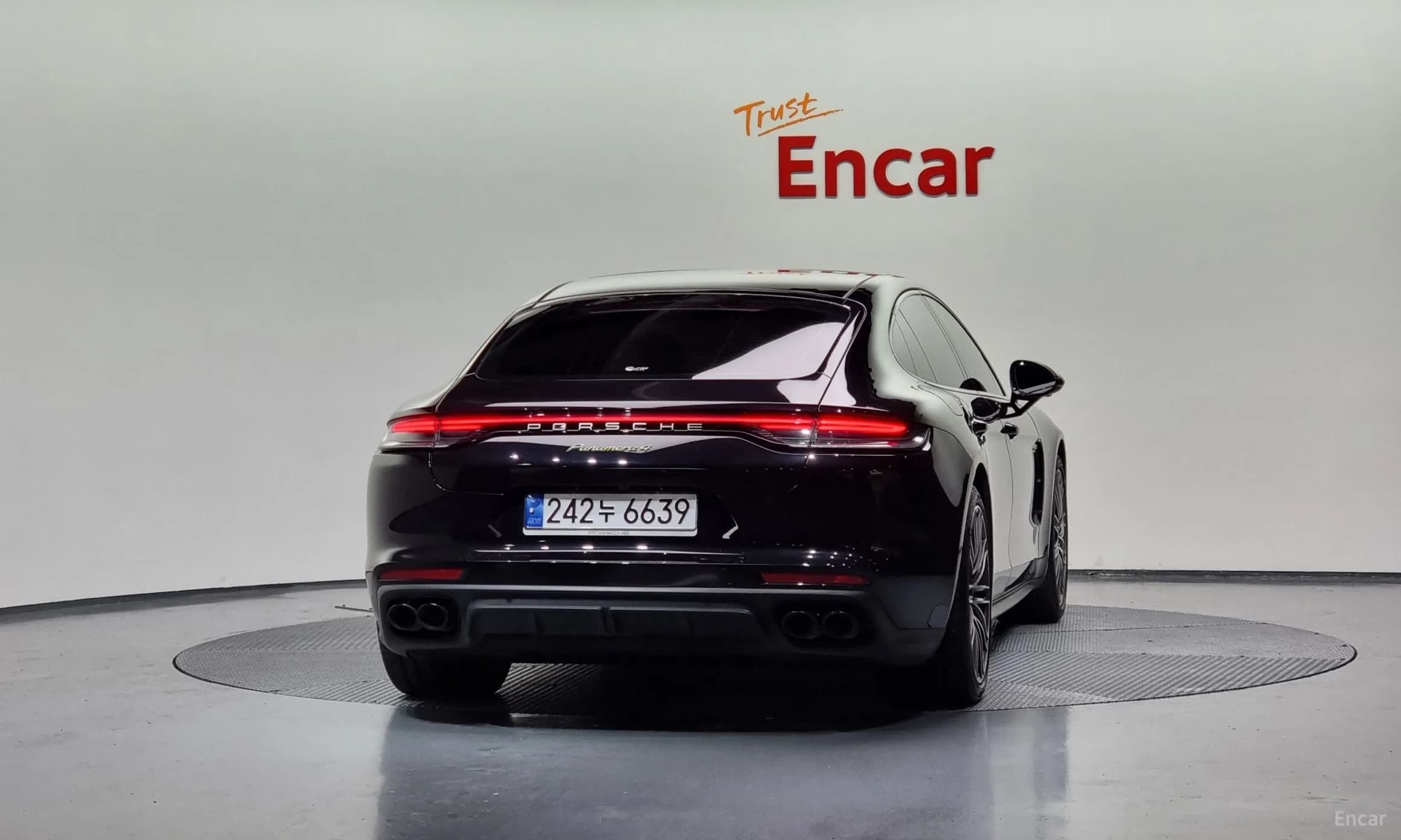 Panamera (971)