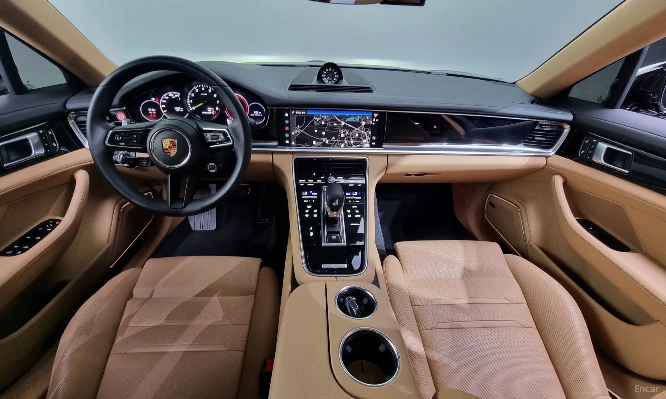Panamera (971)