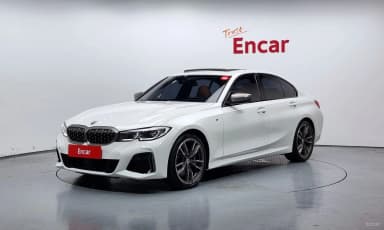 3 Series (G20)