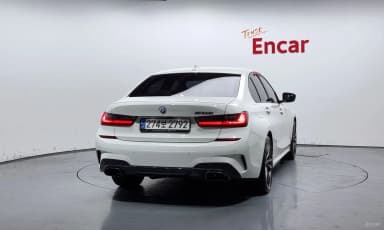 3 Series (G20)
