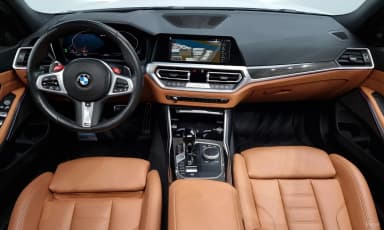 3 Series (G20)