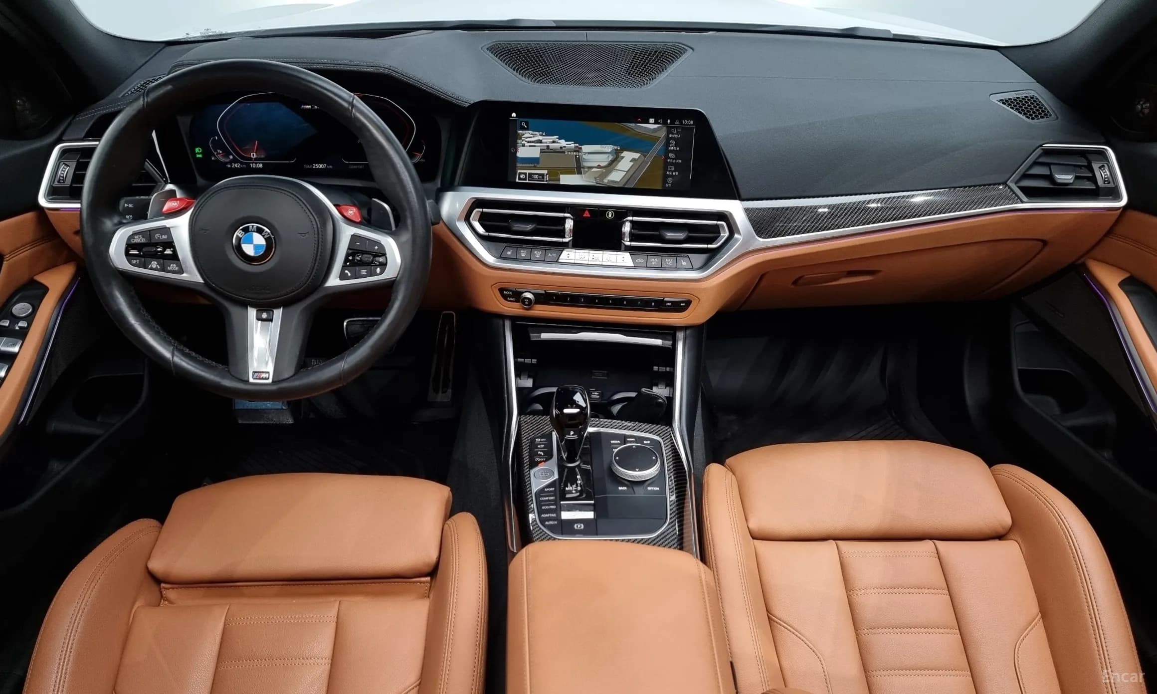 3 Series (G20)