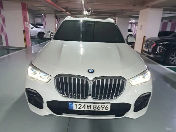 X5 (G05)