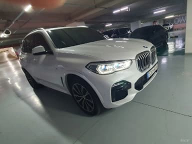 X5 (G05)
