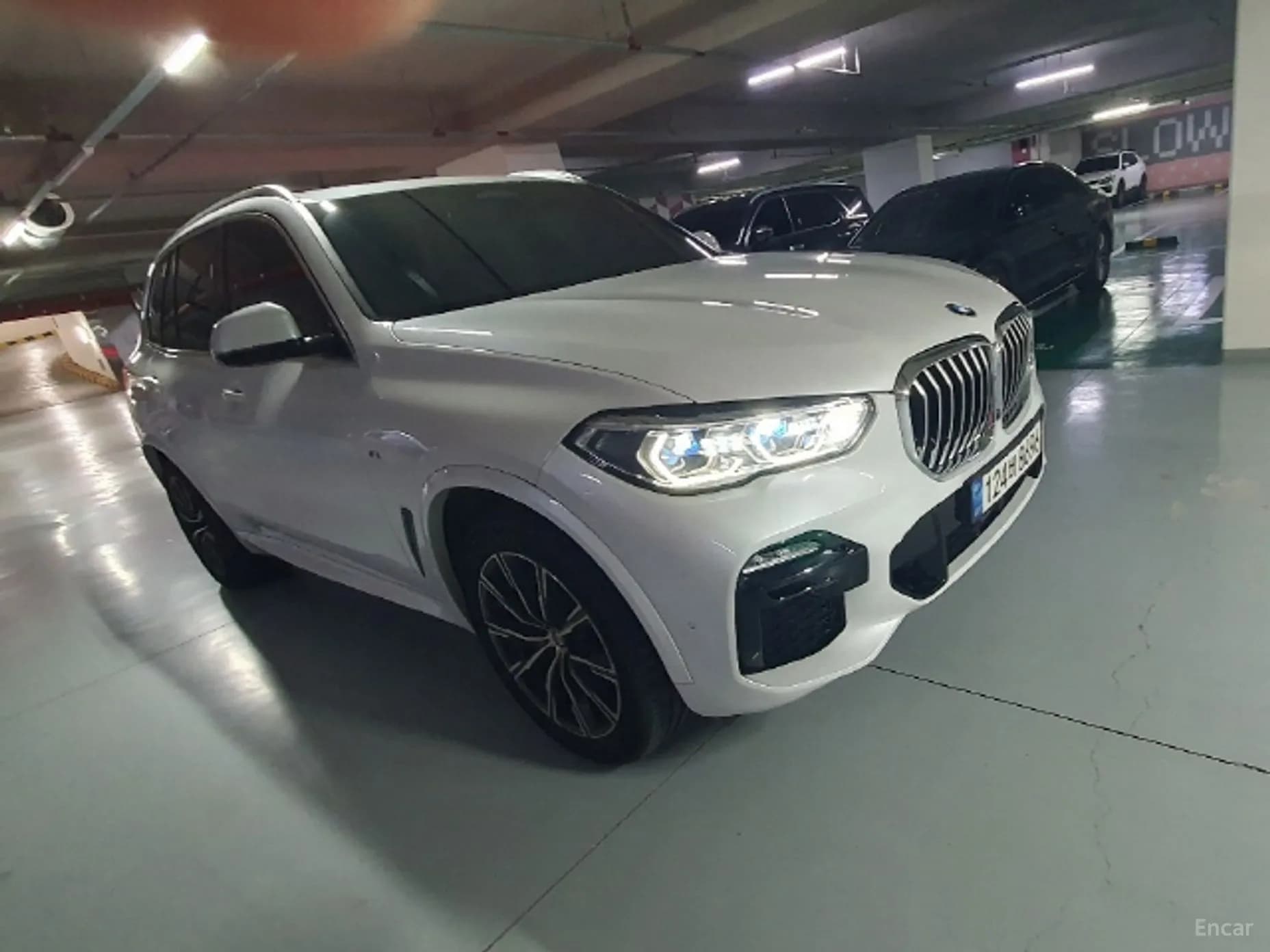 X5 (G05)
