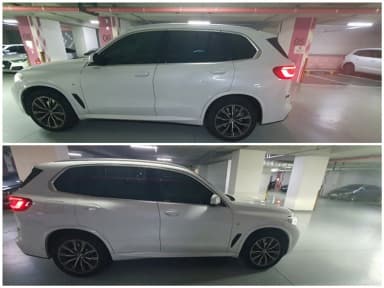 X5 (G05)