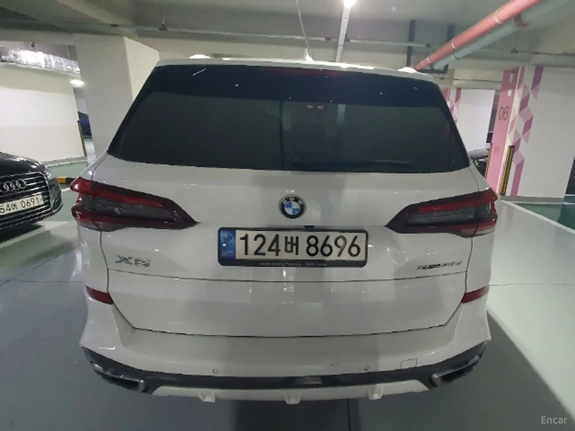 X5 (G05)