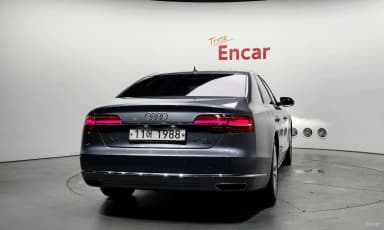New A8