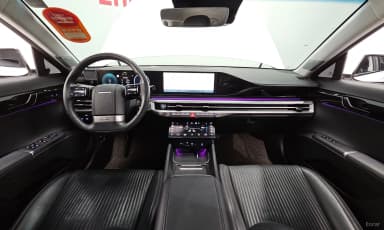 Grandeur Hybrid (GN7)