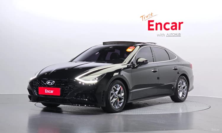 Sonata (DN8)