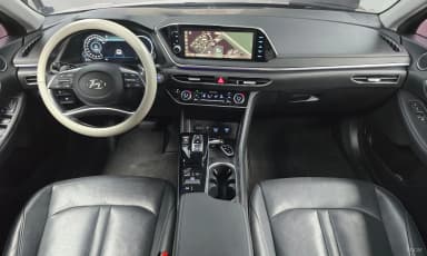 Sonata (DN8)