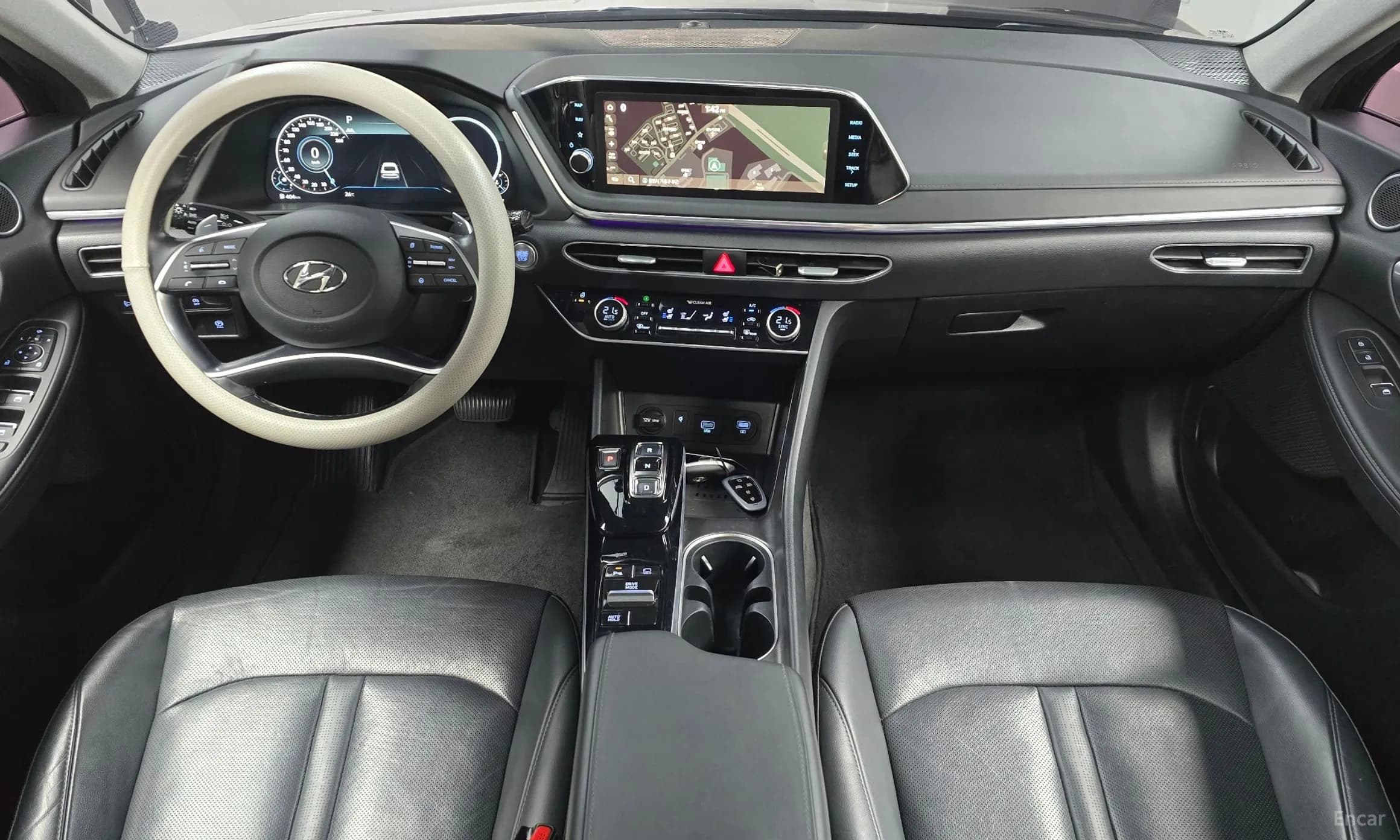 Sonata (DN8)