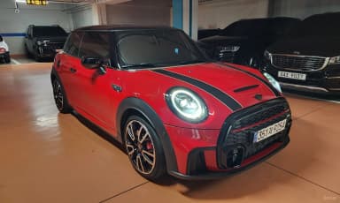 Cooper S