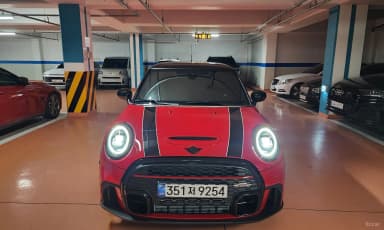 Cooper S