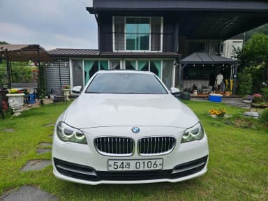 5 Series (F10)