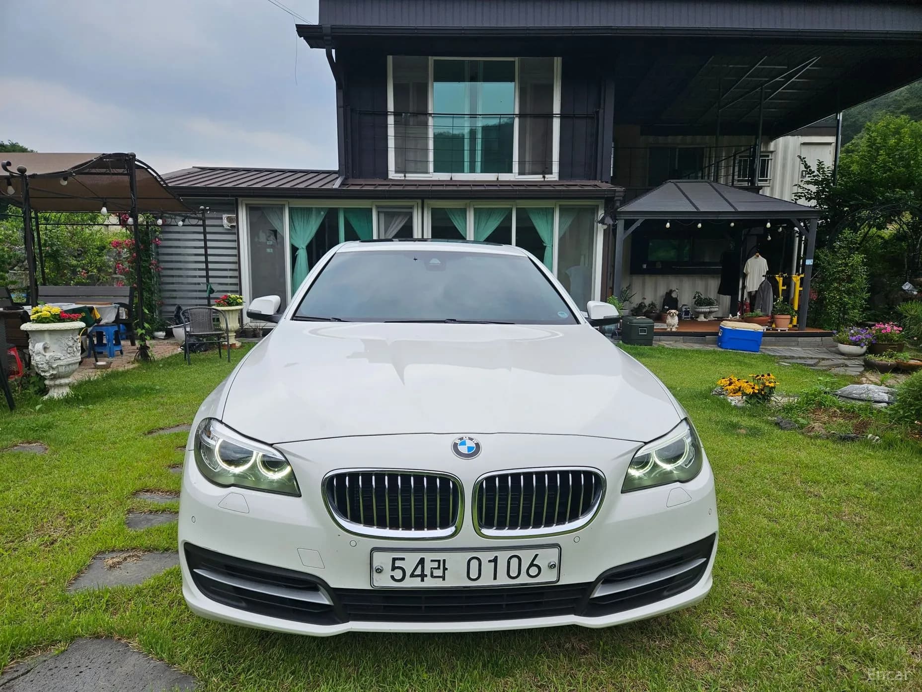 5 Series (F10)