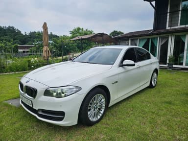 5 Series (F10)